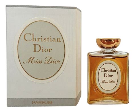 history of miss dior|christian dior 1947 perfume miss.